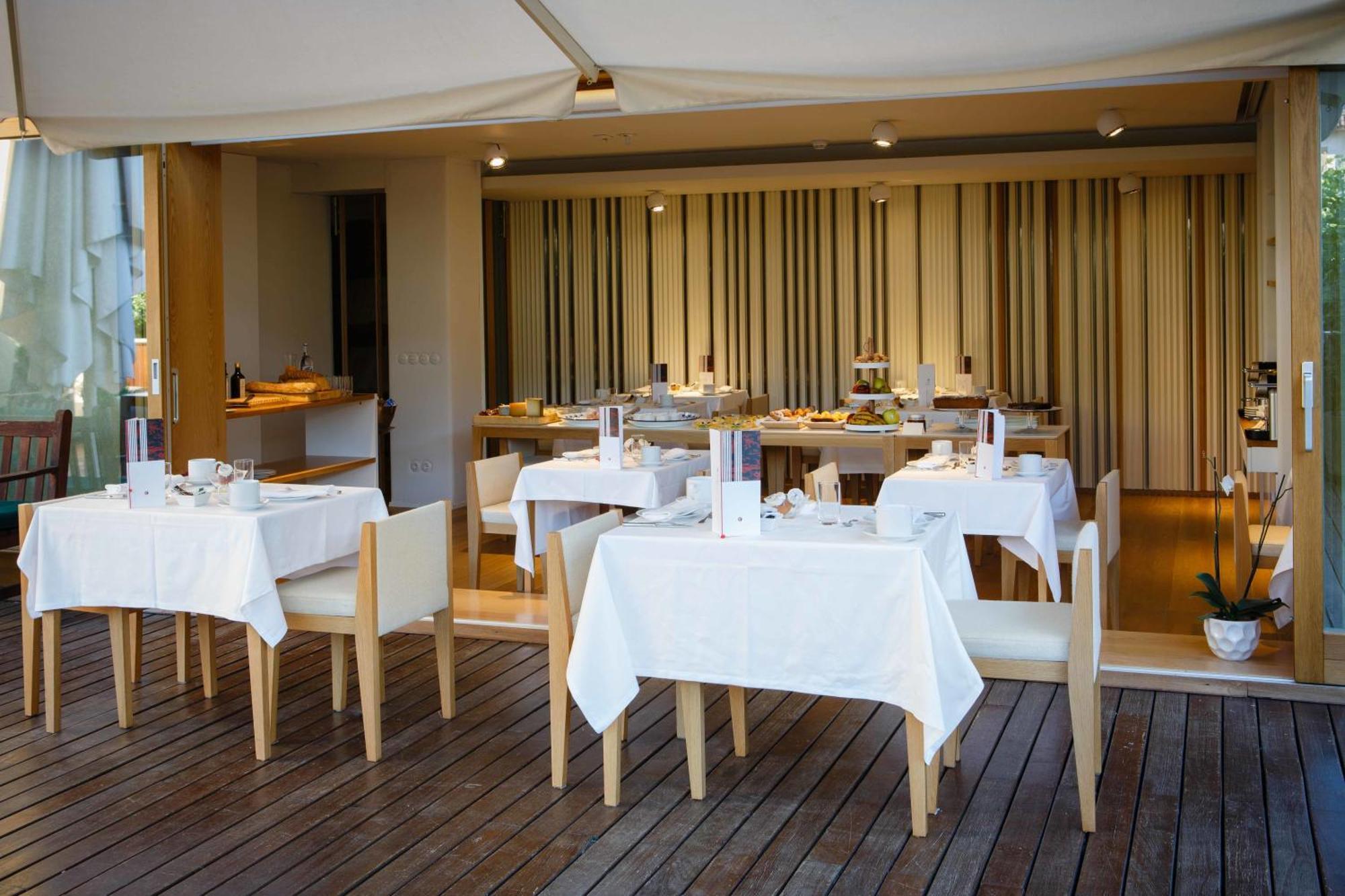 Echaurren Hotel Gastronómico Ezcaray Exterior foto