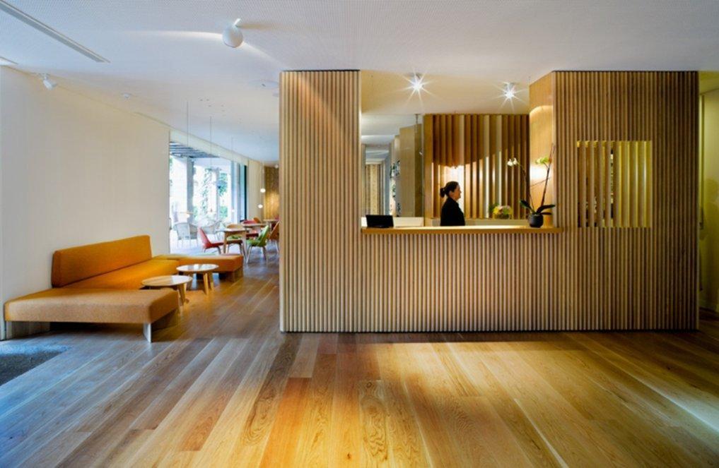 Echaurren Hotel Gastronómico Ezcaray Interior foto