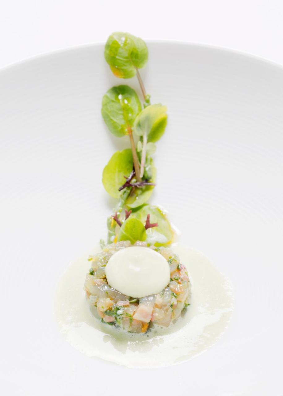 Echaurren Hotel Gastronómico Ezcaray Exterior foto