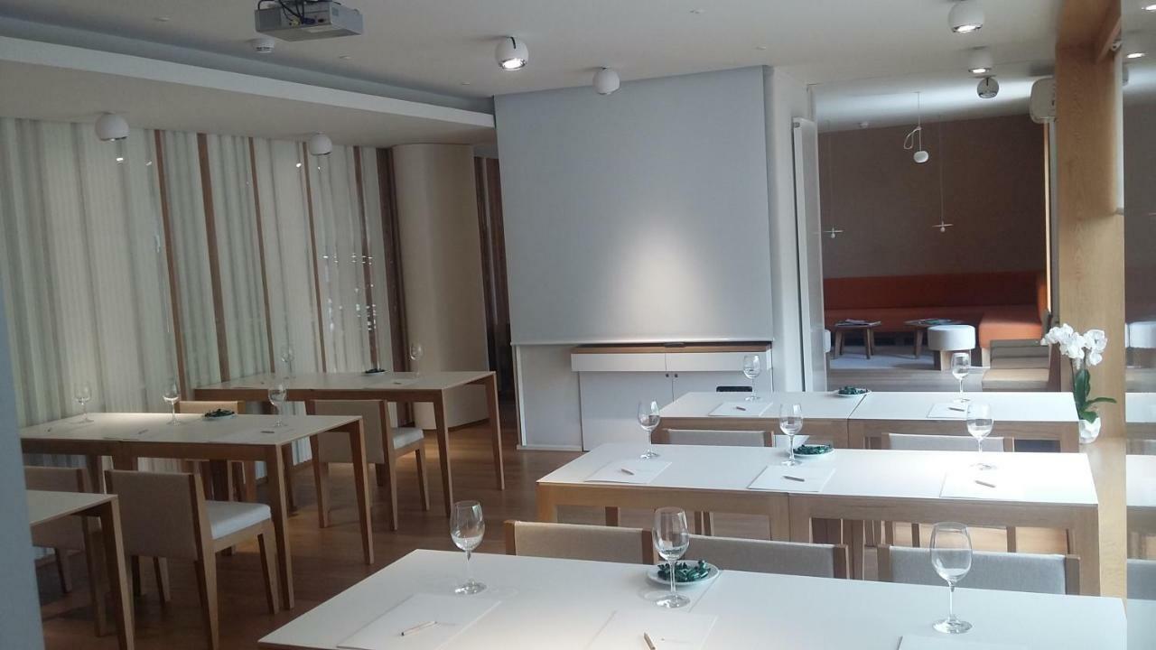 Echaurren Hotel Gastronómico Ezcaray Exterior foto